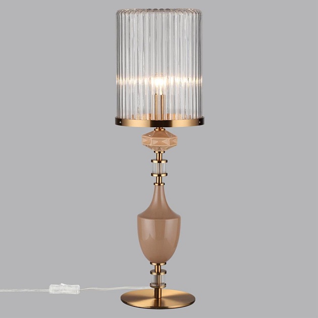 Настольная лампа Odeon Light Terra Modern 5414/1TA изображение 3 Настольная лампа Odeon Light Terra Modern 5414/1TA Фото № 3