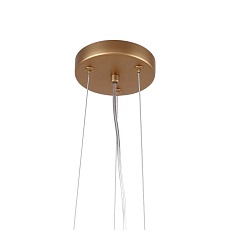 Подвесная люстра Favourite Babylon 2515-10P 2