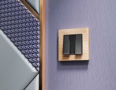 Рамка AMBRELLA VOLT AF550304 3