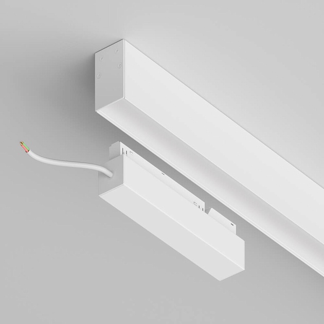 Блок питания Maytoni TRX010DR2-100W Фото № 1