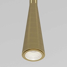 Подвесной светодиодный светильник Elektrostandard Vist 50312 LED a068612 2