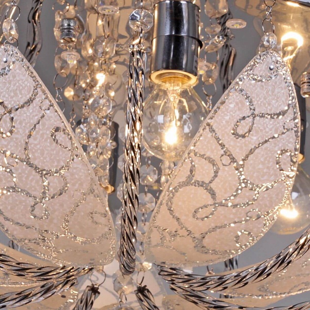 Потолочный светильник Reluce 55785-0.3-04 Фото № 3