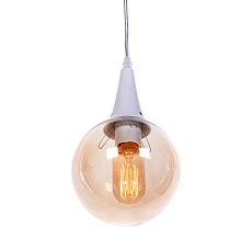 Подвесной светильник Lumina Deco Rocherro LDP 11192-1 WT 2