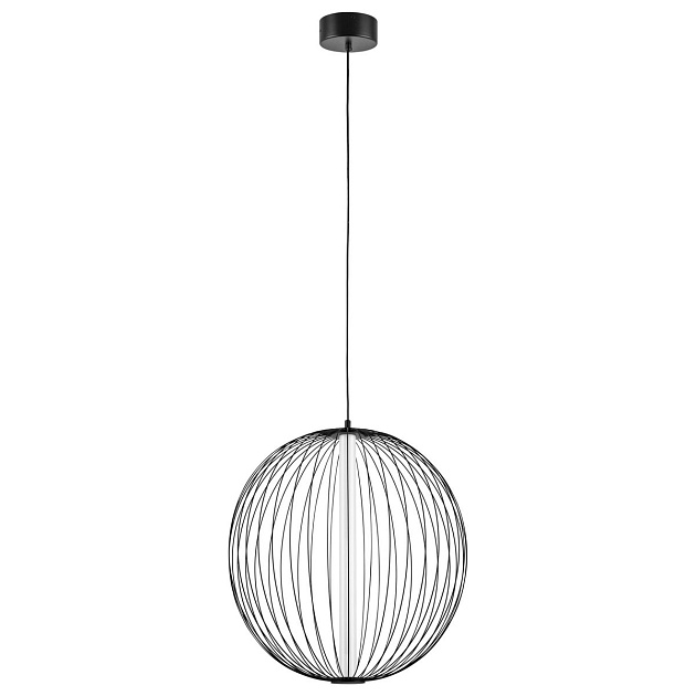 Подвесная люстра Lightstar Sole 734057 изображение 1 Подвесная люстра Lightstar Sole 734057 Фото № 1