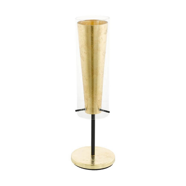 Настольная лампа Eglo Pinto Gold 97654 Фото № 1