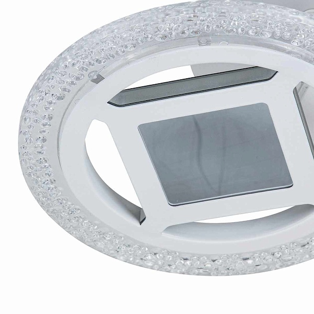 Потолочная светодиодная люстра Escada Mira 10214/2LED Фото № 3