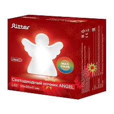 Светильник-ночник Ritter Angel 29280 7 2