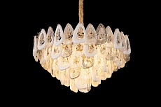 Подвесная люстра Fluorite Finezza FL1092-18P 1