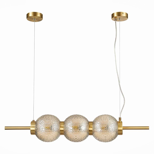 Подвесной светильник ST Luce Marena SL1155.313.03 изображение 2 Подвесной светильник ST Luce Marena SL1155.313.03 Фото № 2