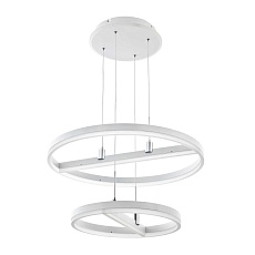 Подвесная светодиодная люстра Modelux Modestyle MS.1754.600.400