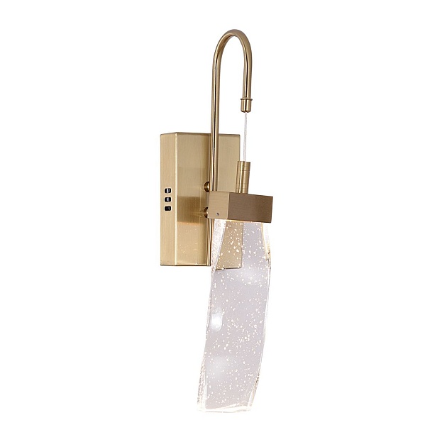 Бра Kink Light Астен 08511,36 изображение 1 Бра Kink Light Астен 08511,36 Фото № 1