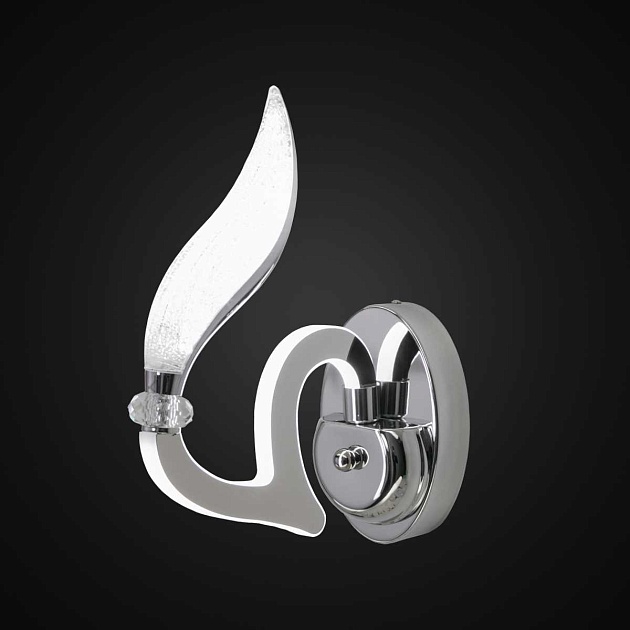 Настенный светильник Citilux Diva EL339W1 Фото № 6