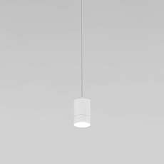 Подвесной светодиодный светильник Eurosvet Piccolo 50248/1 LED белый 2