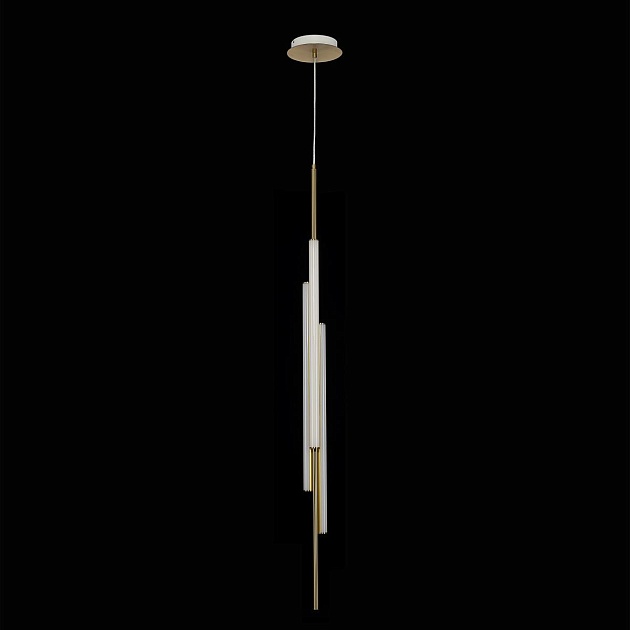 Светильник Citilux SIGNATURE CL247063 изображение 3 Светильник Citilux SIGNATURE CL247063 Фото № 3