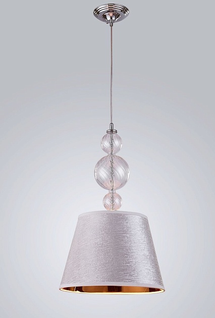 Подвесной светильник Lumina Deco Muraneo LDP 1123 SL Фото № 2