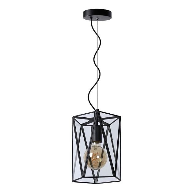 Подвесной светильник Lucide Fern 25407/01/30 Фото № 1