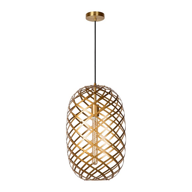 Подвесной светильник Lucide Wolfram 21417/32/02 изображение 1 Подвесной светильник Lucide Wolfram 21417/32/02 Фото № 1