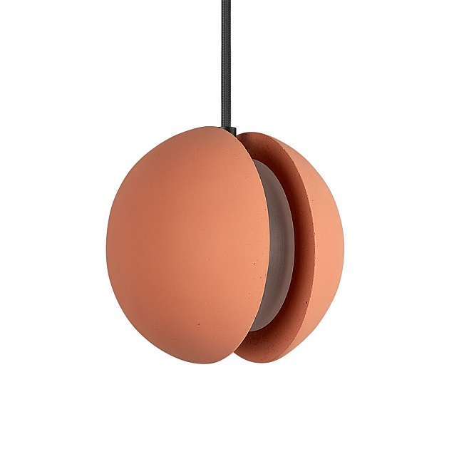 Подвесной светильник Loft IT Yo-yo 10481 Red Фото № 6