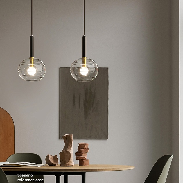 Подвесной светильник Imperium Loft Marisol 151810-26 изображение 5 Подвесной светильник Imperium Loft Marisol 151810-26 Фото № 5