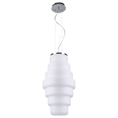 Подвесной светильник Spot Light Britt 1670128 1