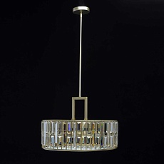 Подвесной светильник MW-Light Монарх 1 121010305 5