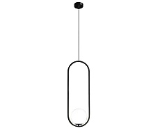 Подвесной светильник Kink Light Кенти 07632-1A,19 2