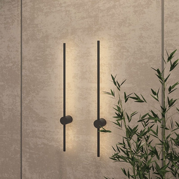Бра Denkirs Stang DK5012-BK изображение 9 Бра Denkirs Stang DK5012-BK Фото № 9