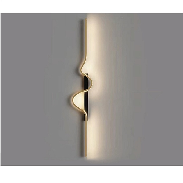 Бра Kink Light Скади 08418A-100L,19-33(3000K) Фото № 2