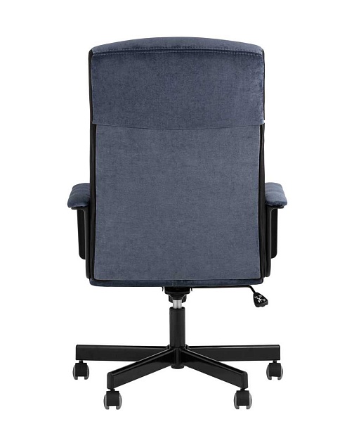 Кресло руководителя TopChairs ST-Domingo/LT27 Фото № 6
