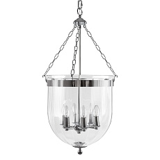 Подвесной светильник Loft It Incense 10455/6 CR 5