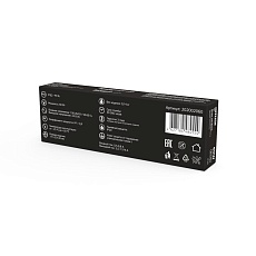 Блок питания Gauss 60W 24V IP20 ультратонкий 202002060 4