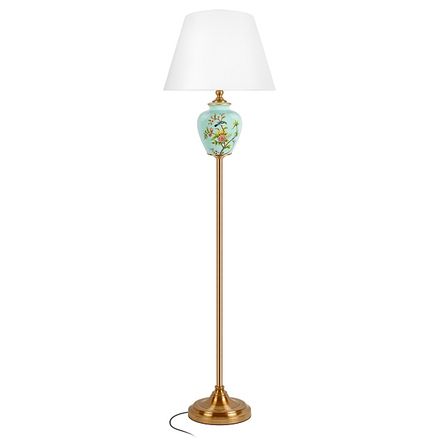 Торшер LOFT IT Bluet 10379F/B Фото № 1