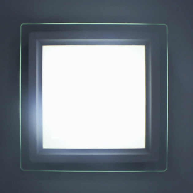 Встраиваемый светодиодный светильник EKS Atrum LED UTT00004370 фото 2