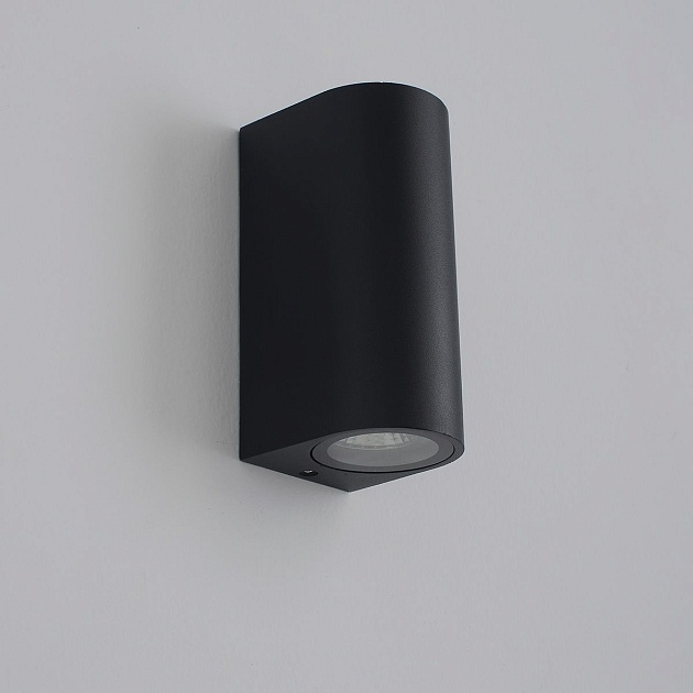Настенный светильник Crystal Lux CLT 527W2 BL Фото № 1