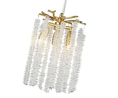 Подвесная люстра Kink Light Шанти 07871-20D,33 2