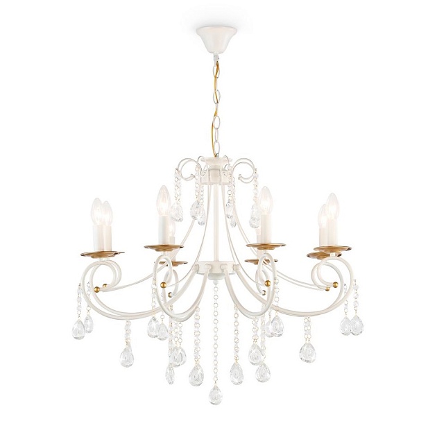 Подвесная люстра Ambrella light Traditional Classic TR4917 изображение 1 Подвесная люстра Ambrella light Traditional Classic TR4917 Фото № 1