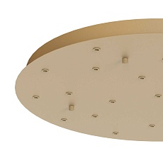Потолочное основание Mantra Modular Light Florones 9376 1