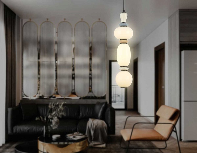 Люстра Ambrella Light HIGH LIGHT LH53142 Фото № 4