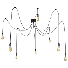 Подвесной светильник Globo Noel A11 1