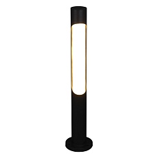 Уличный светильник Reluce 09986-0.7-001JH 0.6M LED18W BK RLOS 4
