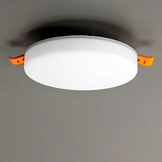 Встраиваемый светильник Citilux Вега CLD5315W 3