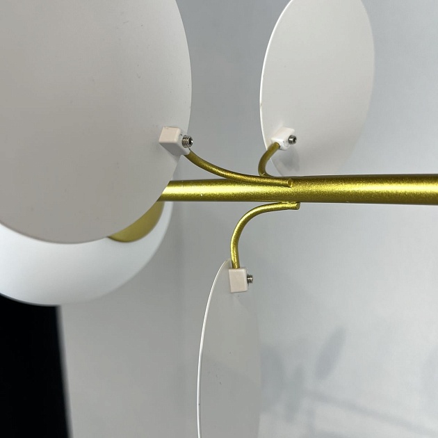 Потолочная люстра Imperium Loft Matisse 194951-23 изображение 4 Потолочная люстра Imperium Loft Matisse 194951-23 Фото № 4