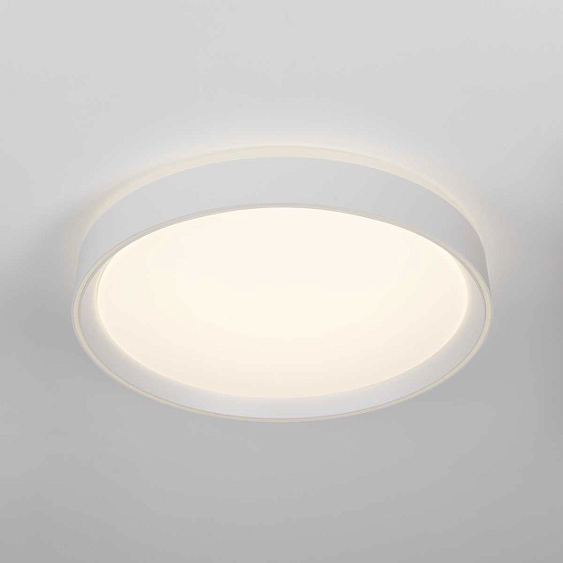 Потолочный светодиодный светильник Citilux Boss CL751350G изображение 13 Потолочный светодиодный светильник Citilux Boss CL751350G Фото № 13