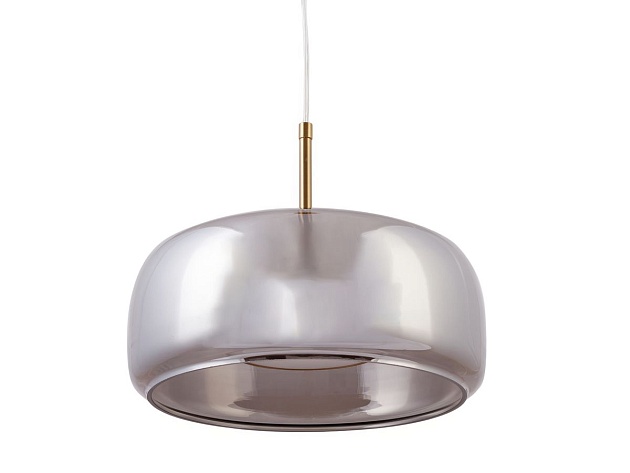 Подвесной светодиодный светильник MyFar Charlie MR2131-1PL ⚡ — купить с ...