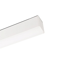 Трековый светодиодный светильник для магнитного шинопровода Arlight Mag-Flat-45-L605-18W Warm3000 026952