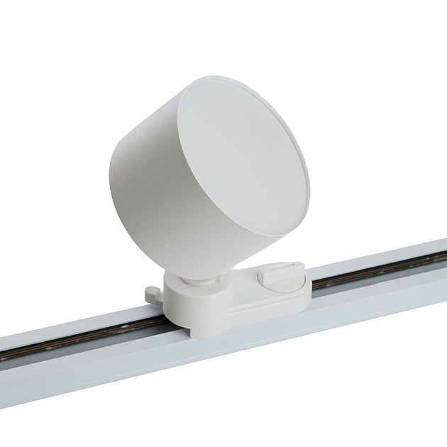 Трековый светодиодный светильник Feron AL138 51179 Фото № 1