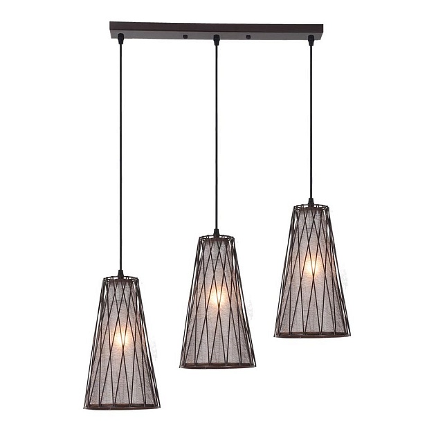 Подвесной светильник Escada 10166/3S изображение 1 Подвесной светильник Escada 10166/3S Фото № 1