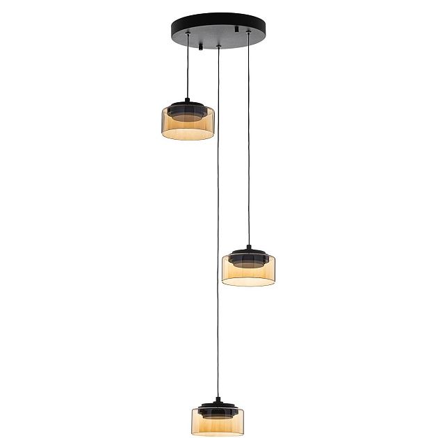 Подвесной светильник Citilux Espace CL243031 Фото № 10