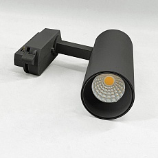Трековый светодиодный светильник SWG TL3P-BL-10-WW 008844 3