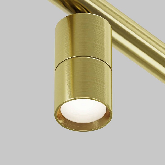 Светильник Maytoni Technical C103CL-5W3-6K-BS Фото № 5